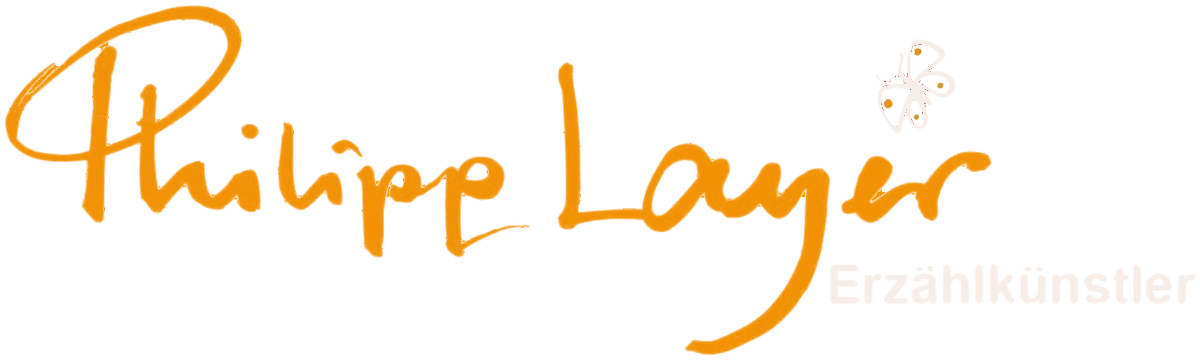 Philipp Layer · Erzählkünstler