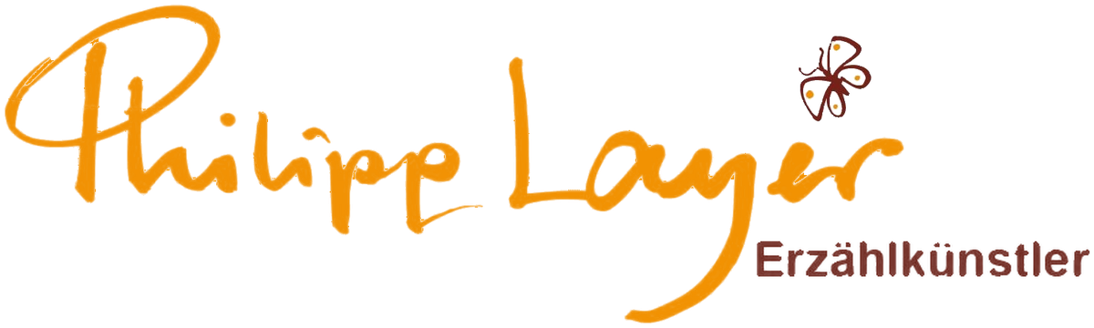 Philipp Layer · Erzählkünstler